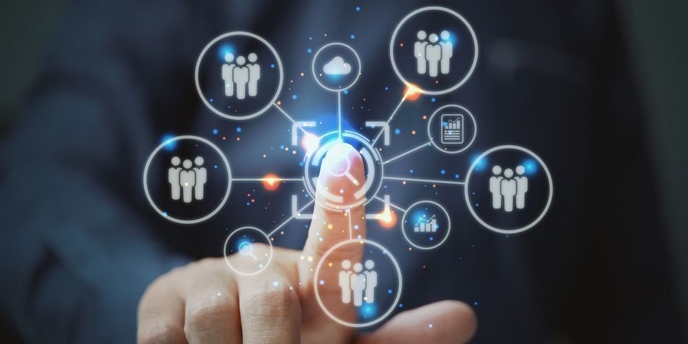 Client Centric
