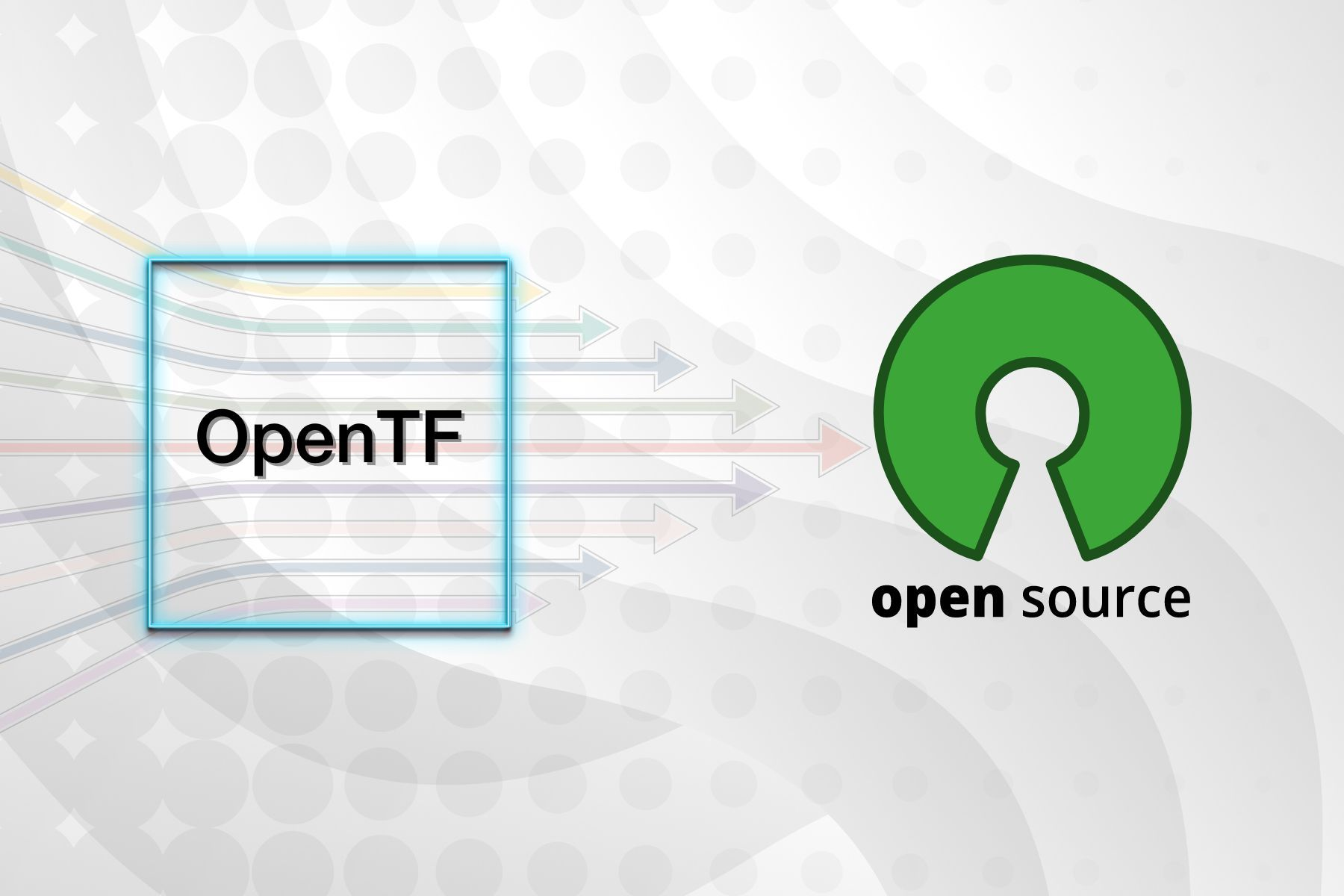 The Open Tf Manifesto