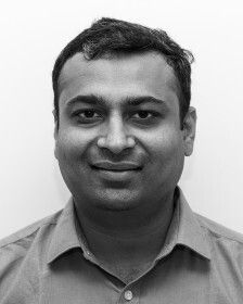 Shailesh Davara